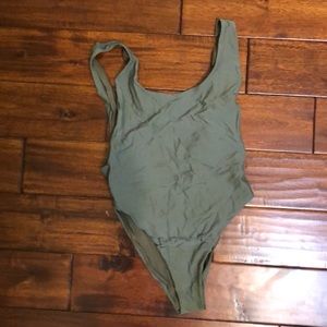Aerie swimsuit